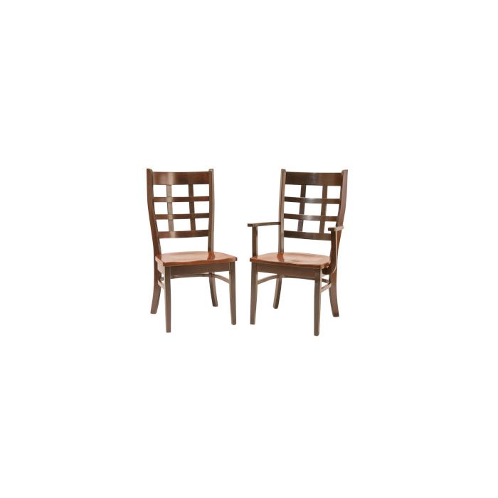 Corabell Arm & Side Chairs