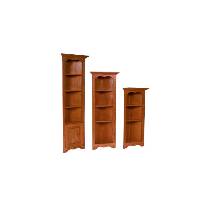 Curio Displays
