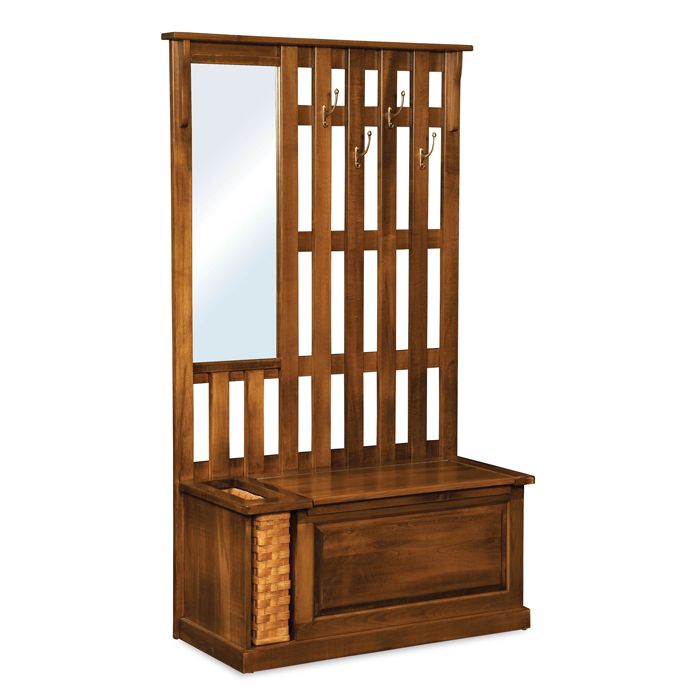 Country Hall Seat