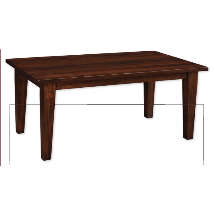 Country Harvest Table
