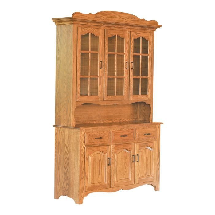 Country Hutch