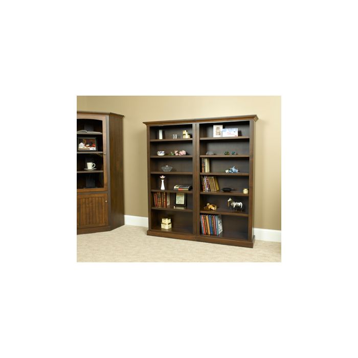 Country Lane Bookcase 