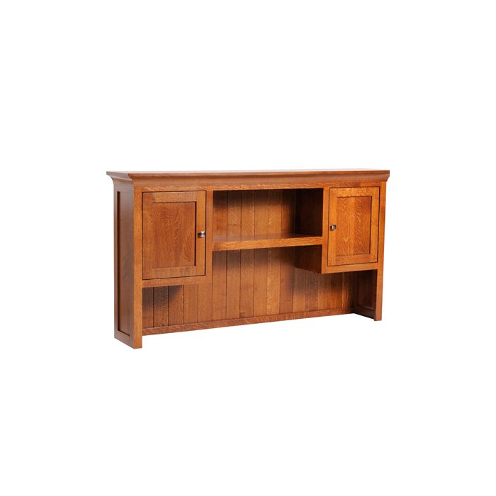 Coventry Mission Hutch 