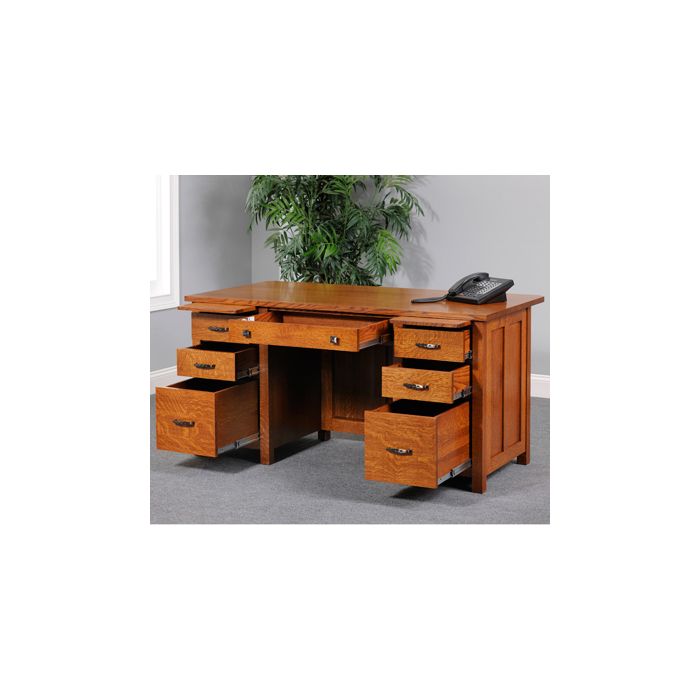 Coventry Mission Executive Desk