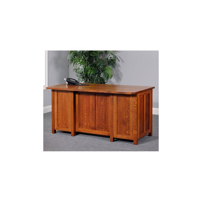 Coventry Mission Executive Desk