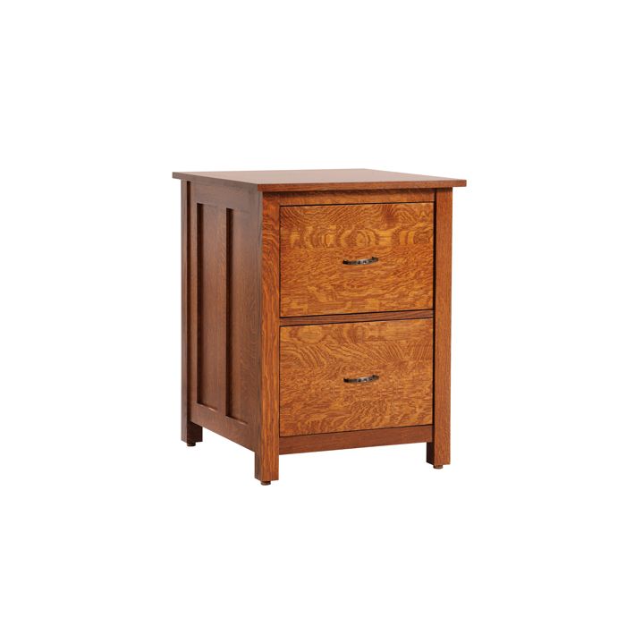 Coventry 2 - File Cabinet