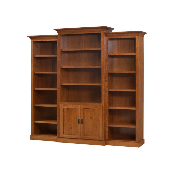 Coventry Wall Unit