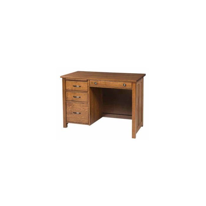 Coventry Mission Credenza Desk