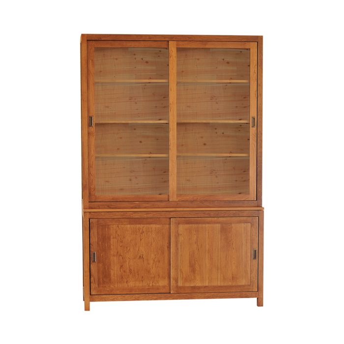 Craftsman Hutch
