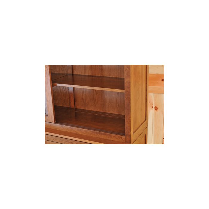 Craftsman Hutch