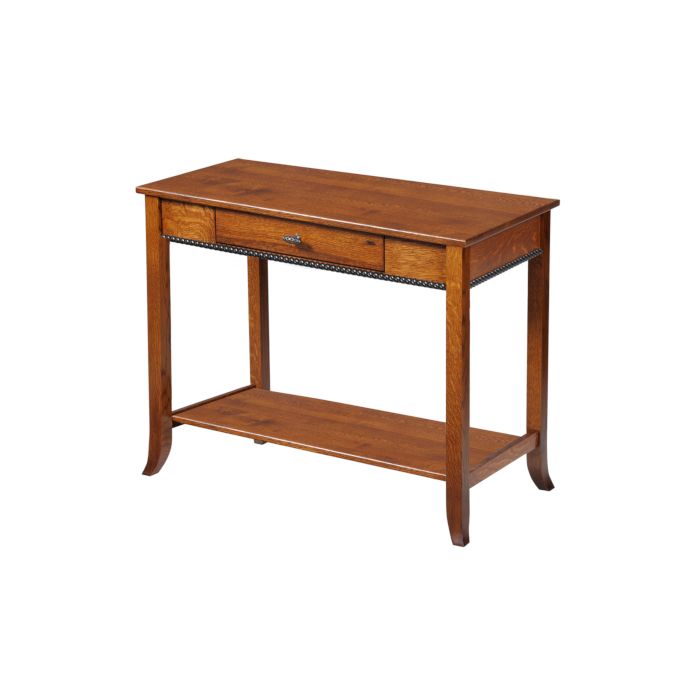 Cranberry Sofa Table