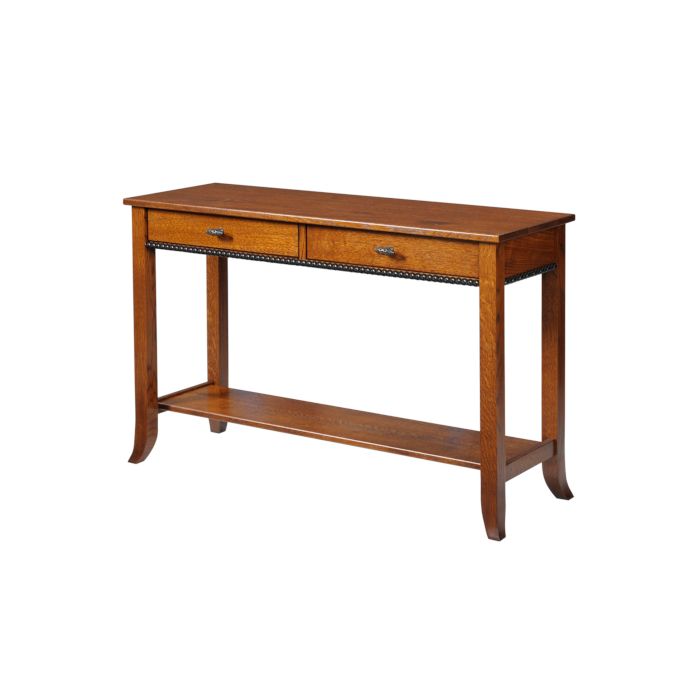 Cranberry Hall Table