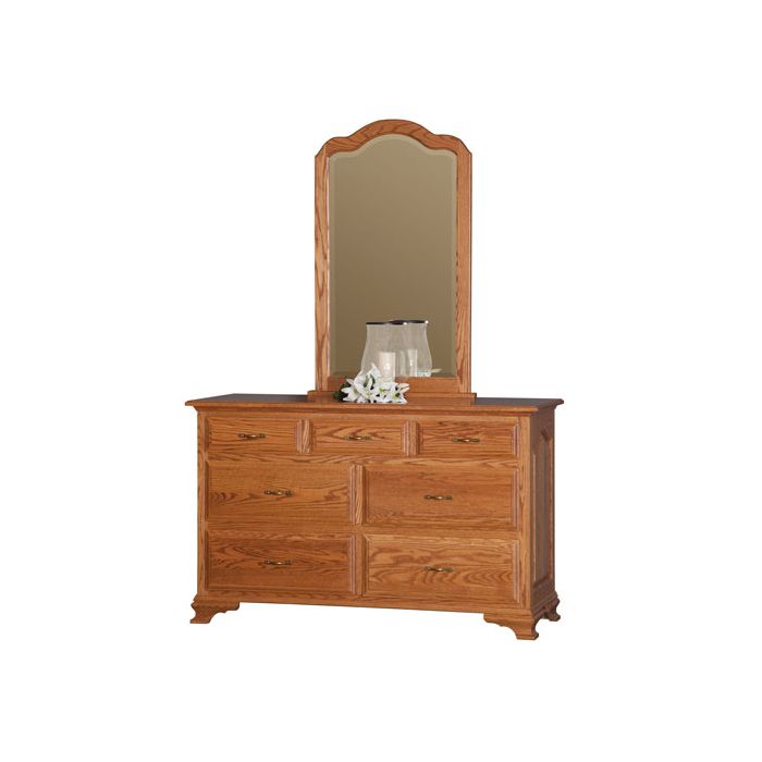 Crown Villa Dresser