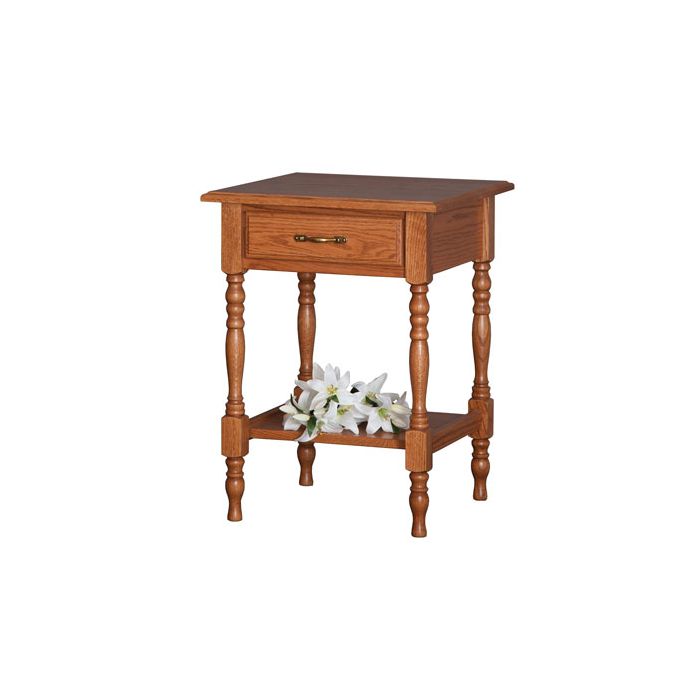 Crown Villa Basic Nightstand