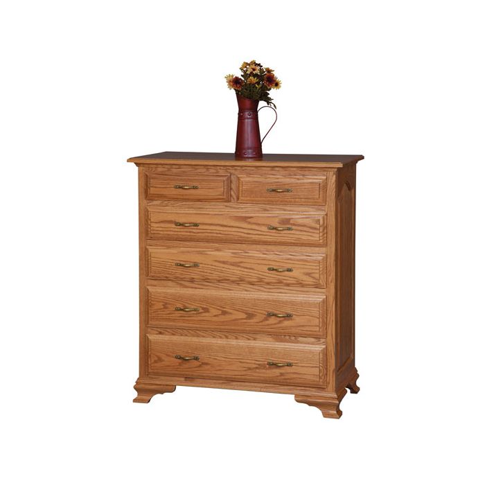 Crown Villa Chest of Drawers
