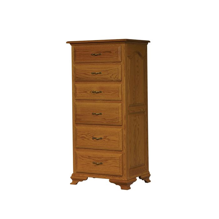 Crown Villa Lingerie Chest