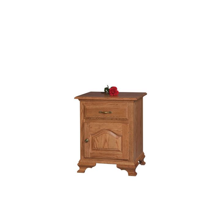 Crown Villa Nighstand