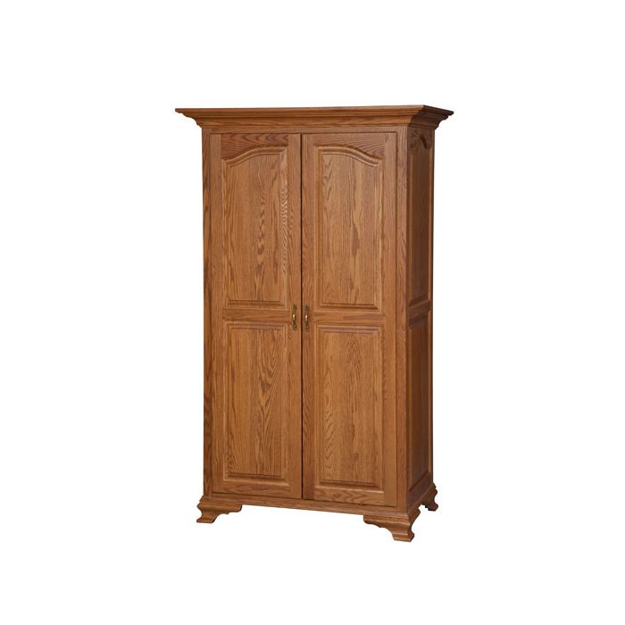 Crown Villa Wardrobe