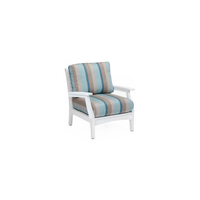 Classic Terrace Club Chair
