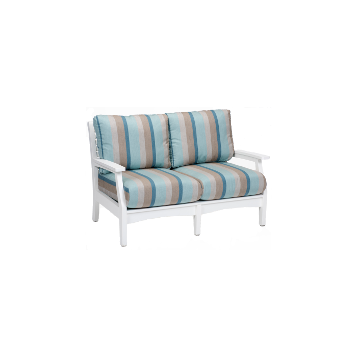 Classic Terrace Loveseat