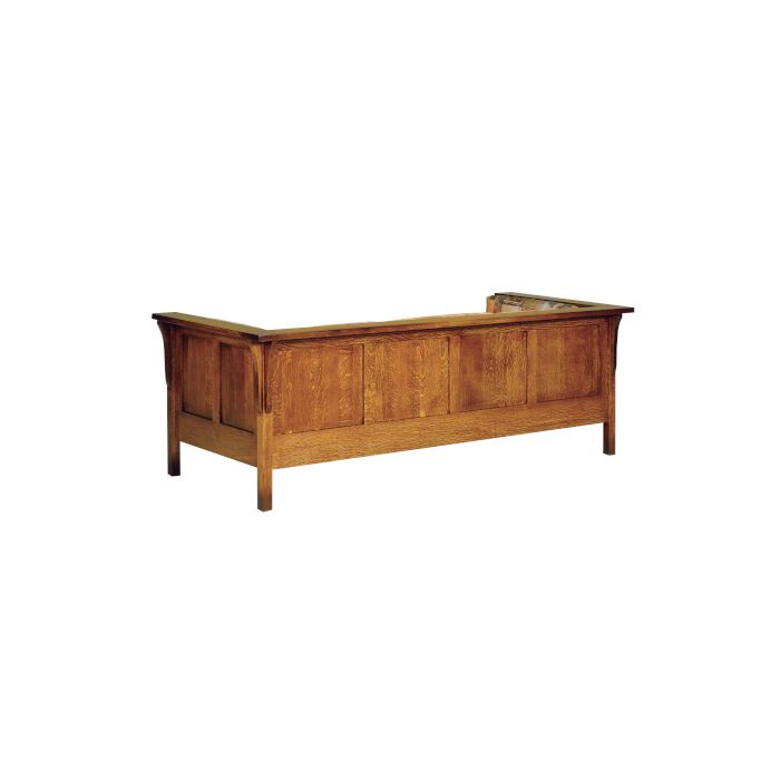 Cubic Panel Sofa