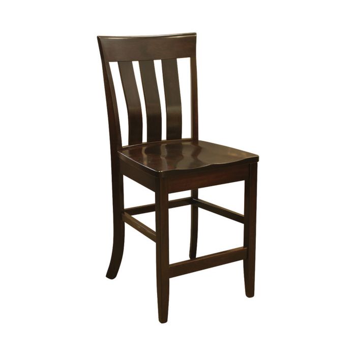 Curlew 24" Bar Chair