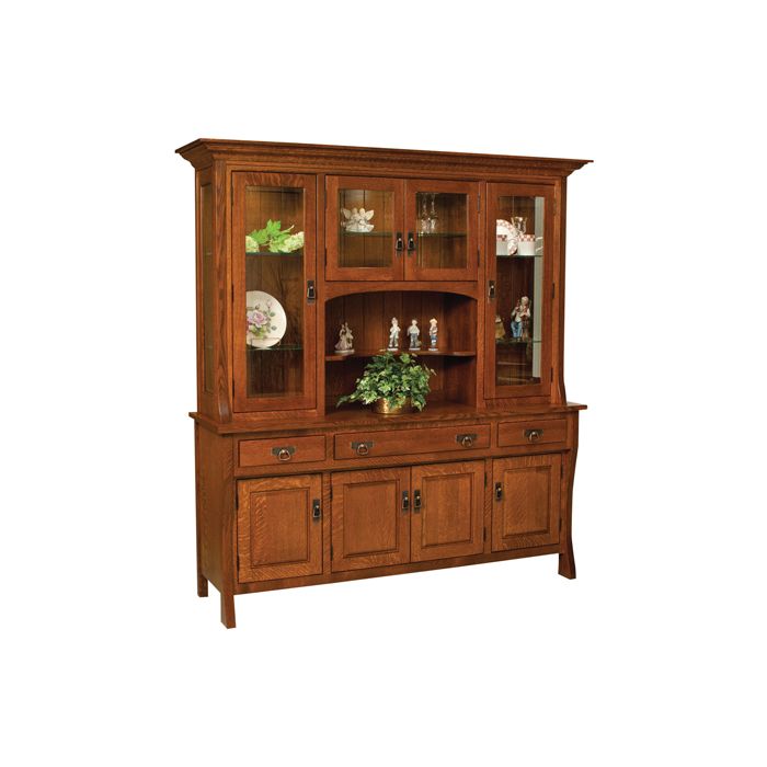 Custer Hutch