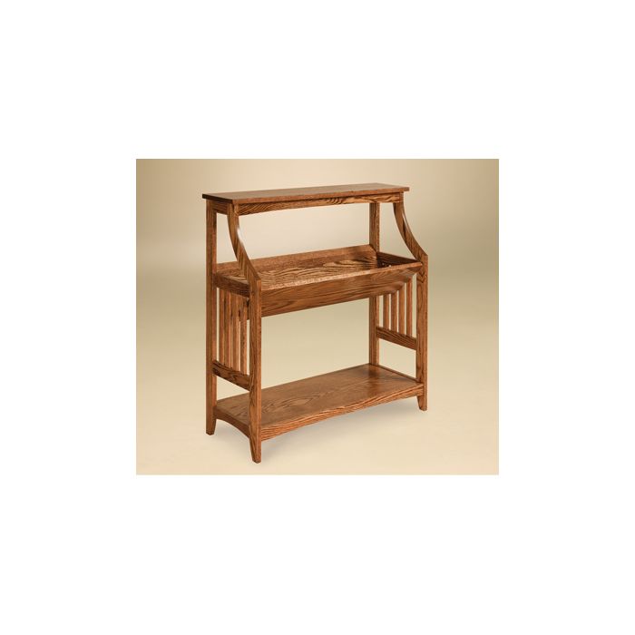 Bookshelf