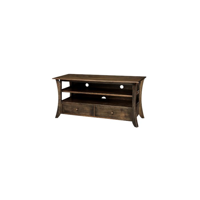 Discovery TV Cabinet