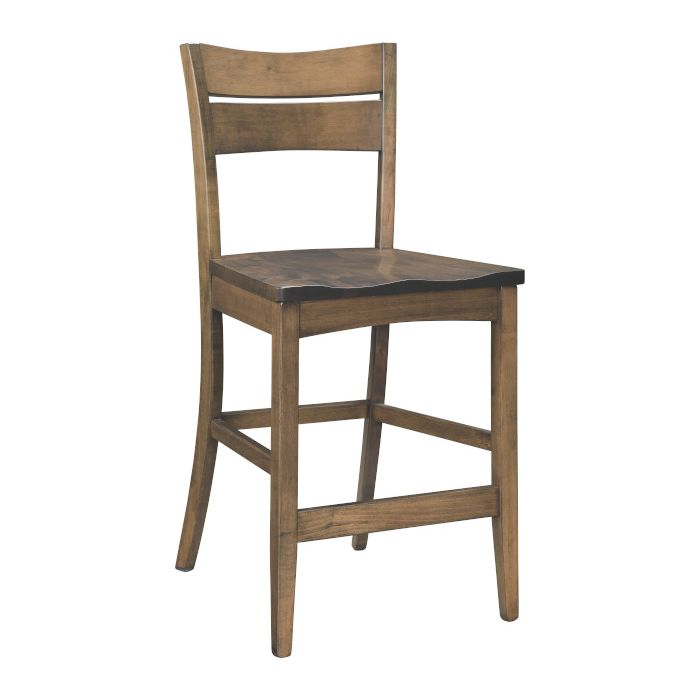 Dalton 24" Bar Chair 