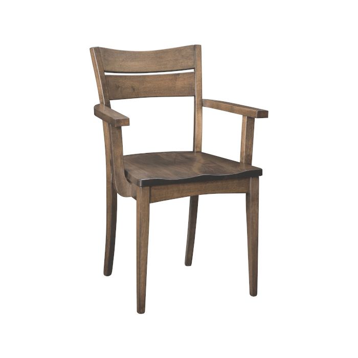 Dalton Arm Chair 
