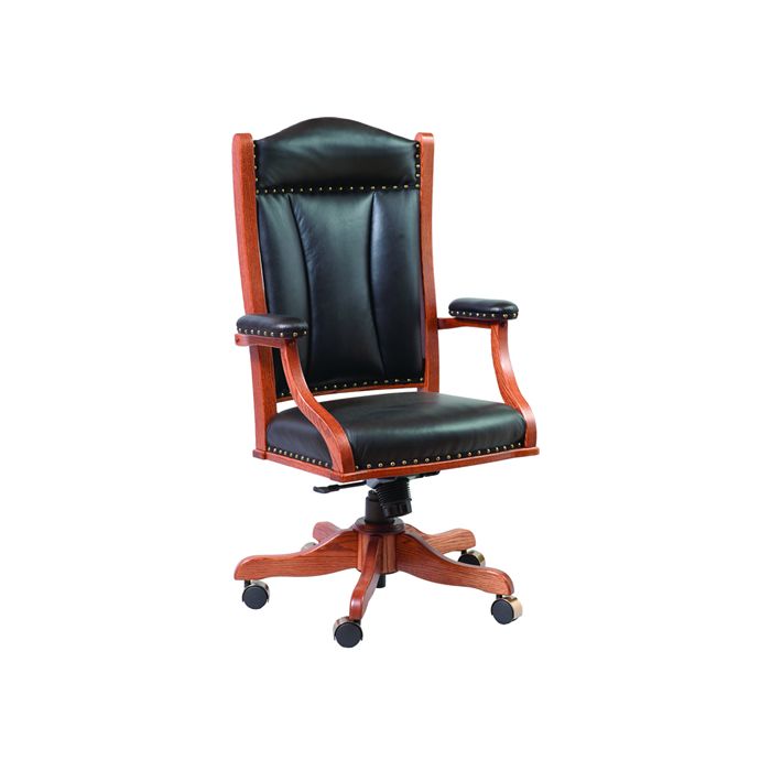 Desk Chair w/ Gas Lift