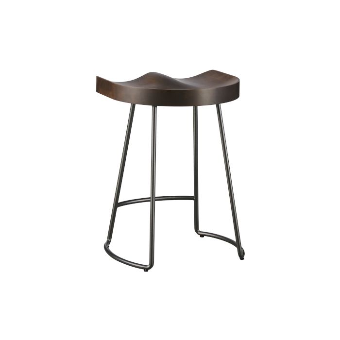 Decker Counter Stool