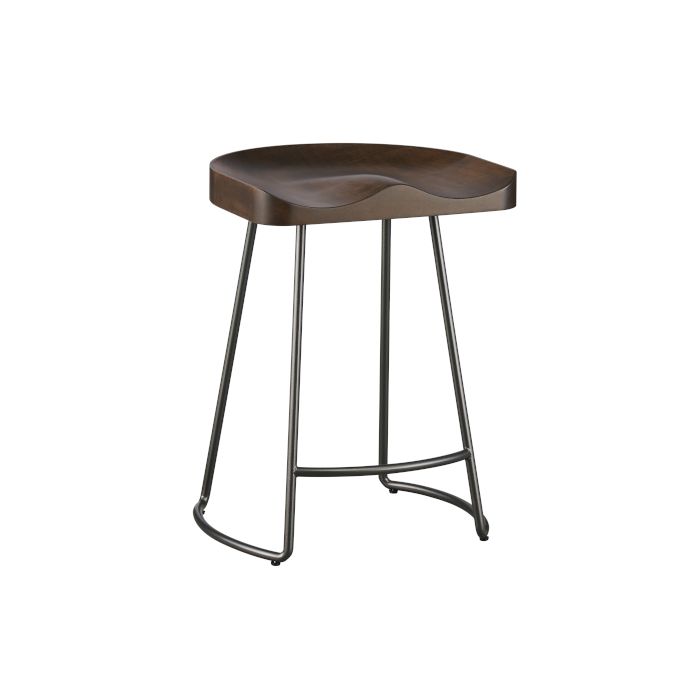 Decker Counter Stool