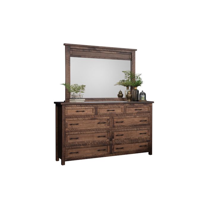 Denali Tall Dresser