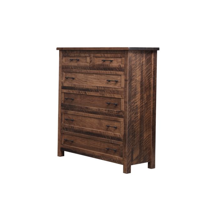 Denali Chest