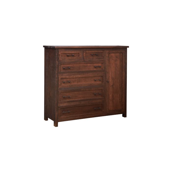Denali Gentleman's Chest