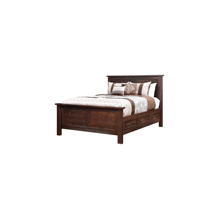 Denali Bed