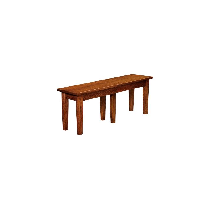 Denver Bench