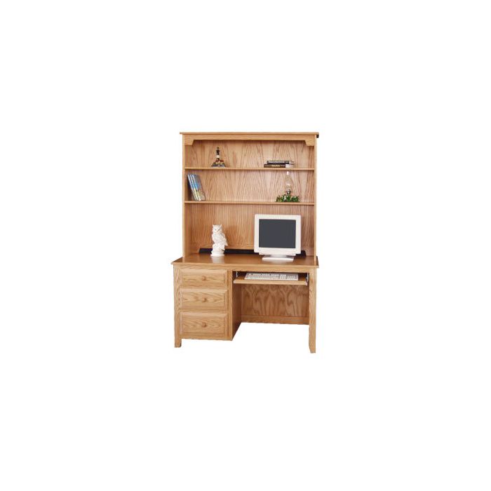 Student Desk & Hutch