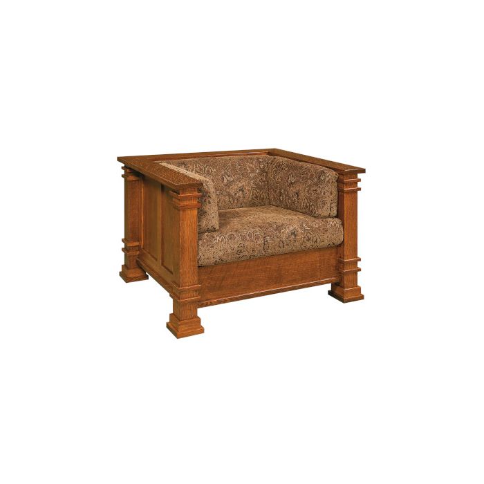 Diamond Chair