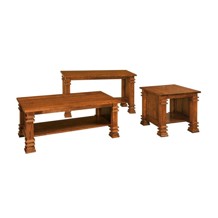 Diamond Occasional Tables