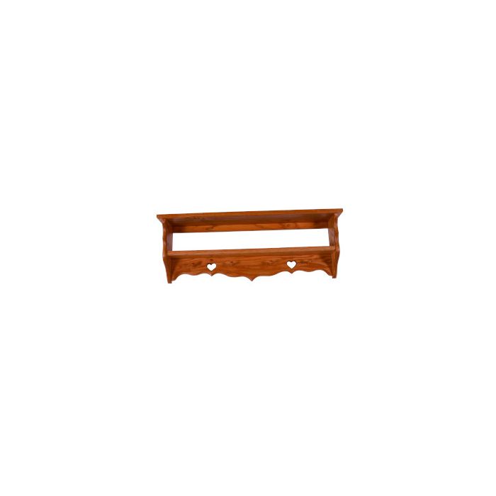 Double Shelf