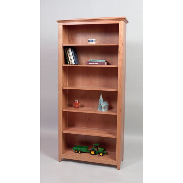 Doughty Ridge Bookcase