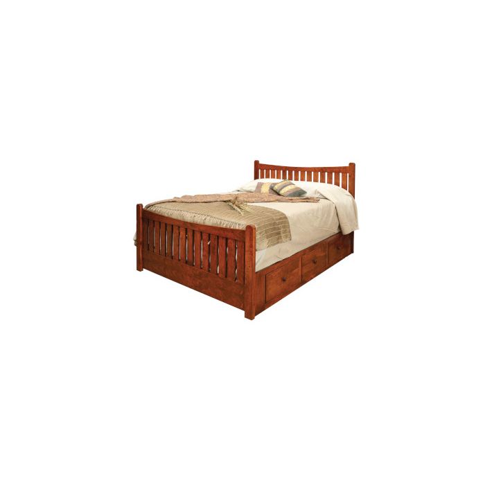 Dreamland Bed