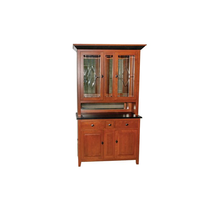 Diamond Element Hutch