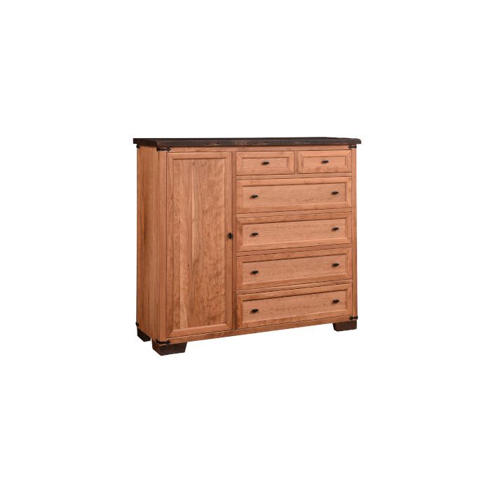 Farmhouse Heritage Gentleman's Chest