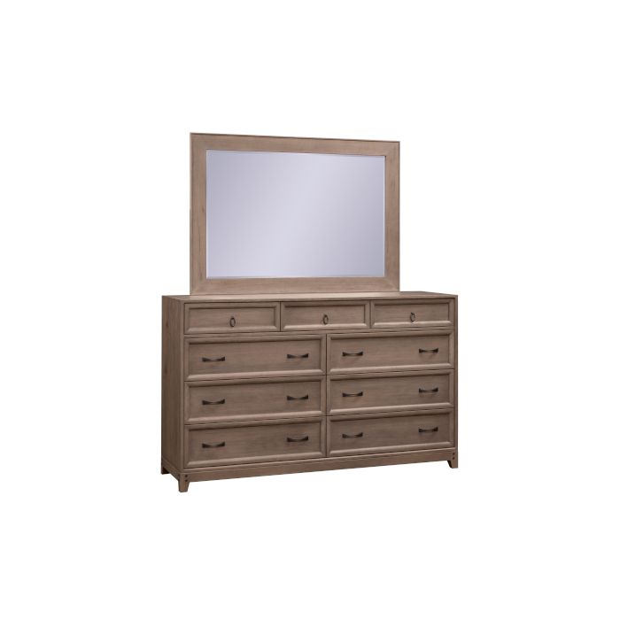 Glendale Tall Dresser