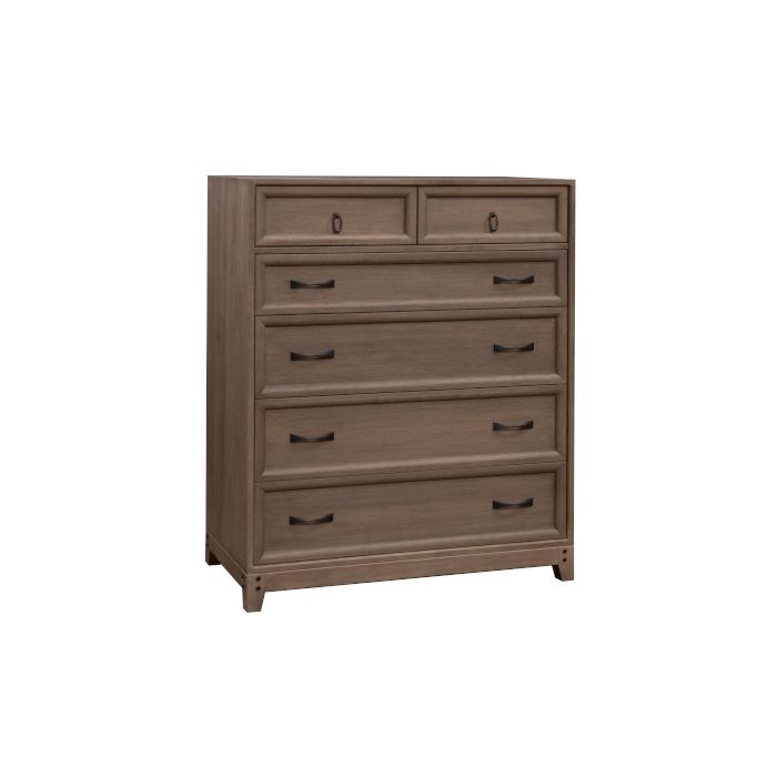 Glendale 6 Drawer Chest