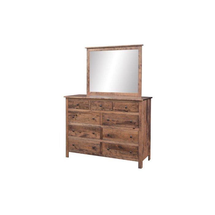 Potomac Dresser